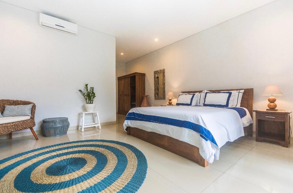 Big Brother Villa Seminyak Exterior foto