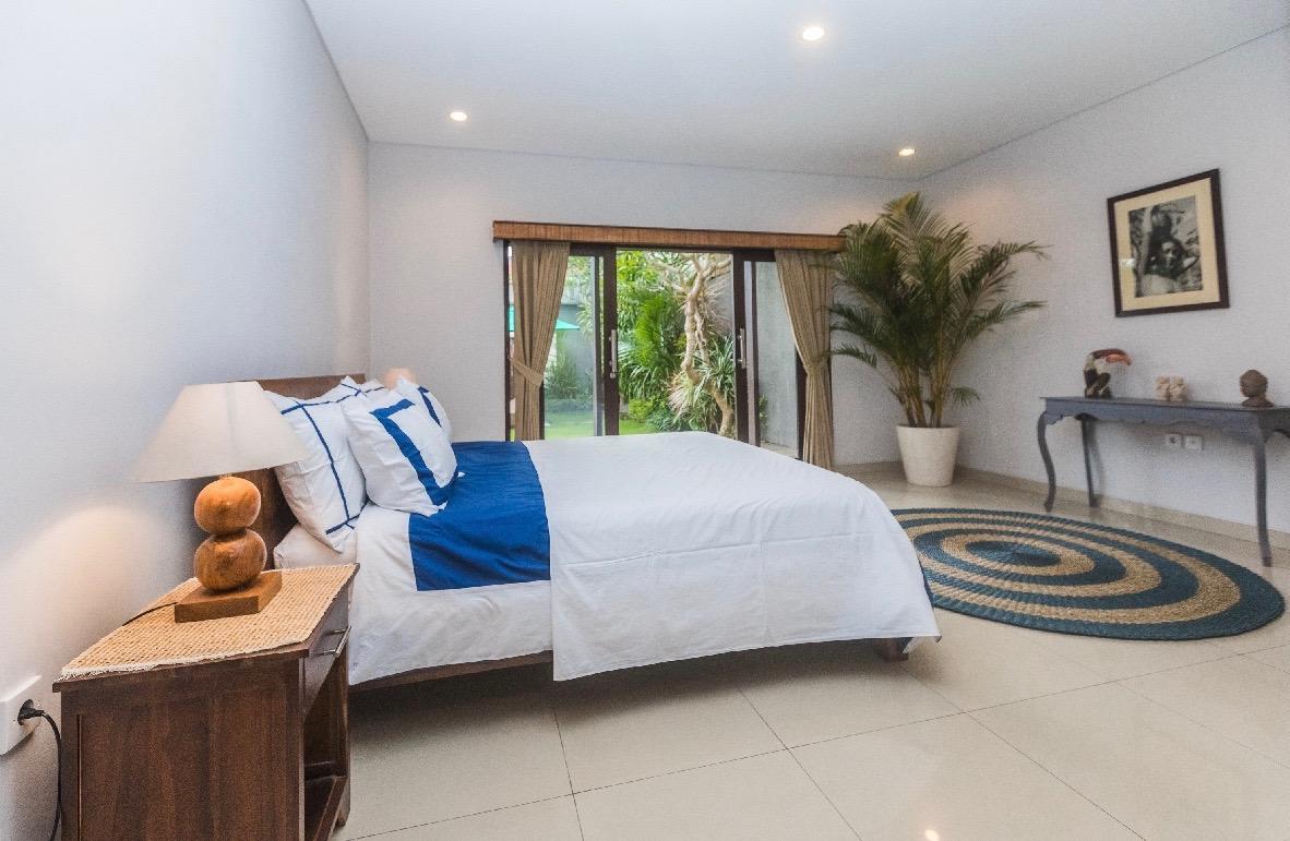 Big Brother Villa Seminyak Exterior foto