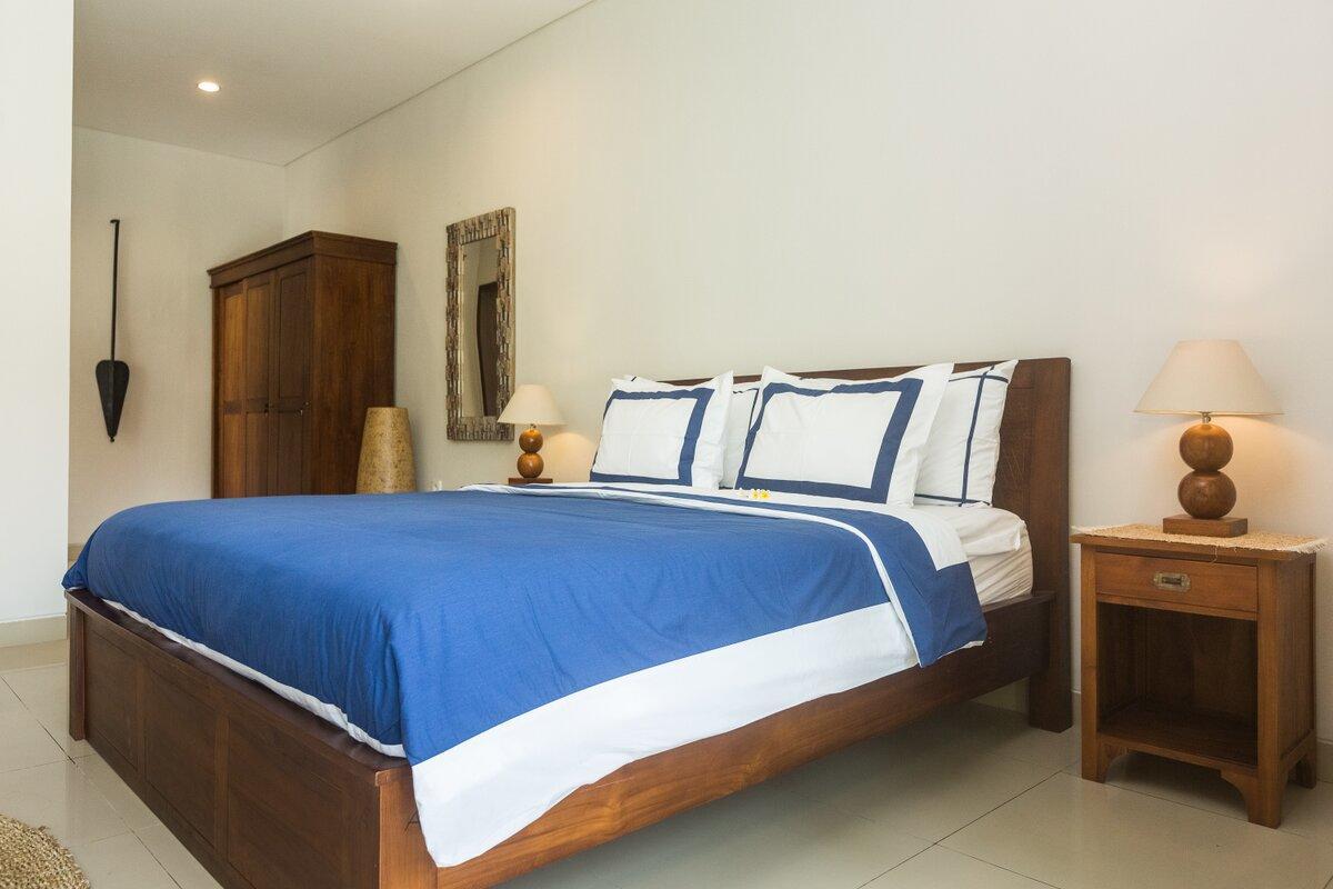 Big Brother Villa Seminyak Exterior foto