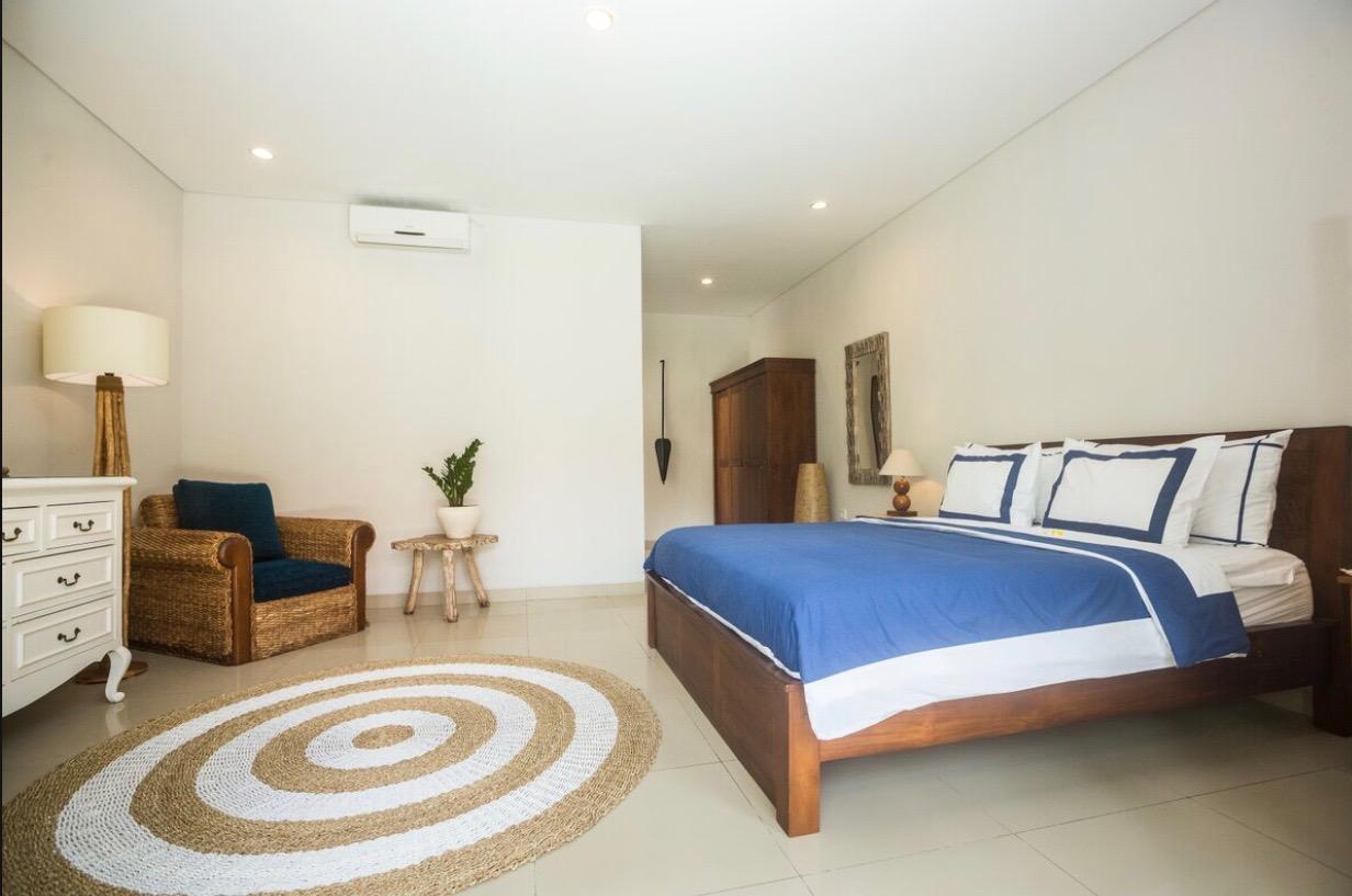 Big Brother Villa Seminyak Exterior foto