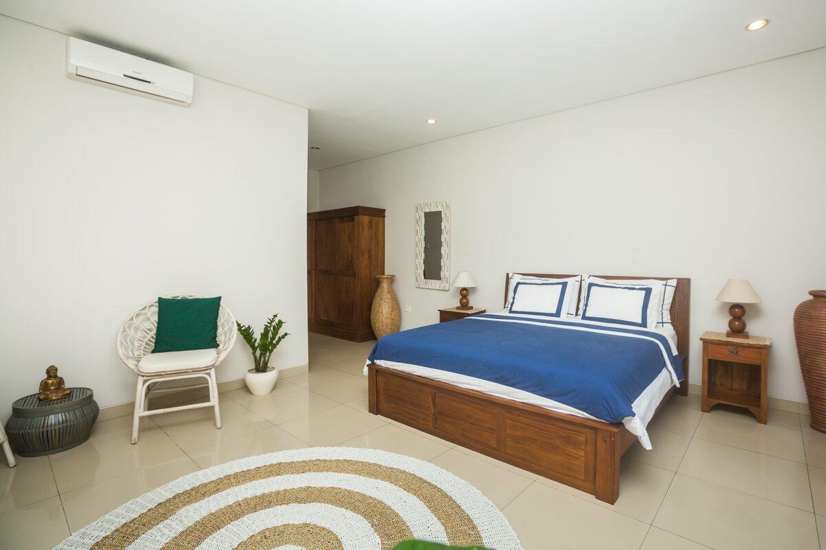 Big Brother Villa Seminyak Exterior foto