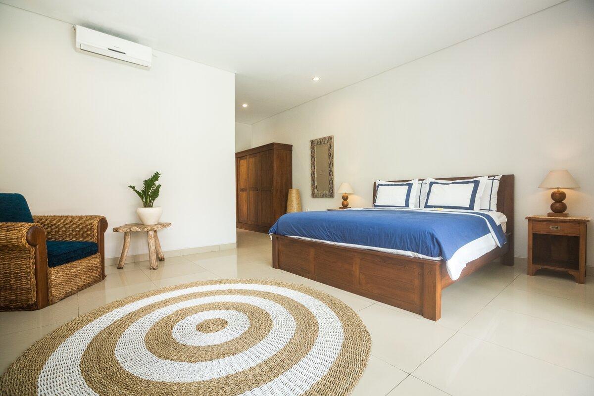 Big Brother Villa Seminyak Exterior foto