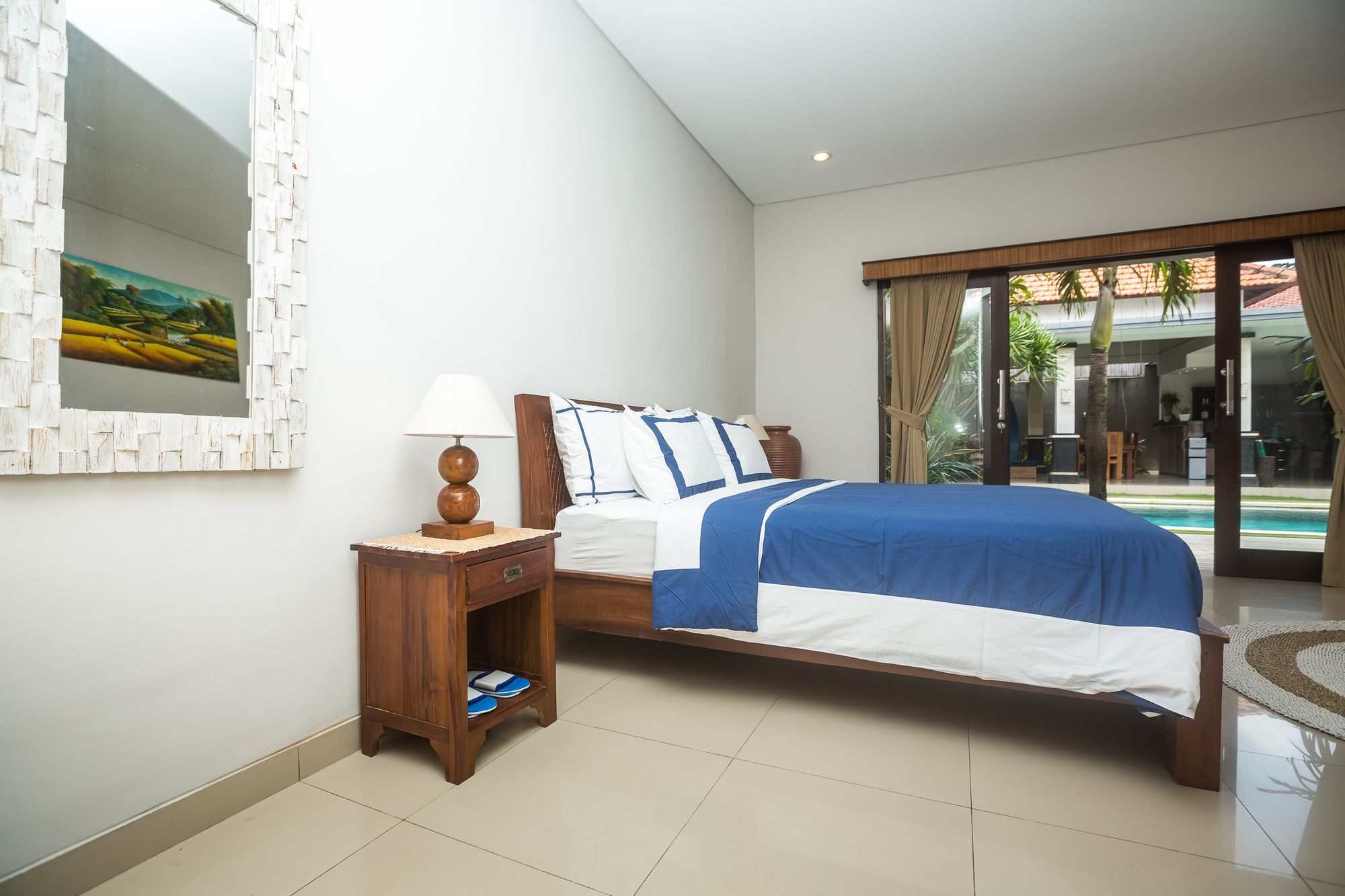 Big Brother Villa Seminyak Exterior foto
